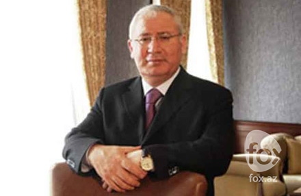 Heydər Əsədova yeni müavin təyin olundu Heydər Əsədova yeni müavin təyin olundu
